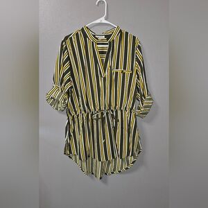 Mileage Women's 2XL Shirt New w/out Tags!